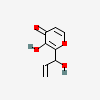 an image of a chemical structure CID 88097838