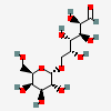 an image of a chemical structure CID 88100170