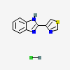 an image of a chemical structure CID 88101
