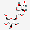 an image of a chemical structure CID 88101055