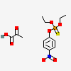 an image of a chemical structure CID 88102754