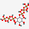 an image of a chemical structure CID 88105044