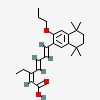an image of a chemical structure CID 88114854