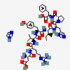 an image of a chemical structure CID 88127249