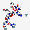 an image of a chemical structure CID 88129558