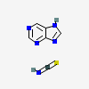 an image of a chemical structure CID 88135886