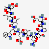 an image of a chemical structure CID 88136861