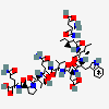 an image of a chemical structure CID 88137556