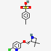 an image of a chemical structure CID 88138655