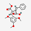 an image of a chemical structure CID 88142080