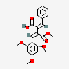 an image of a chemical structure CID 88142085