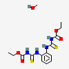 an image of a chemical structure CID 88144952