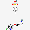 an image of a chemical structure CID 88147429