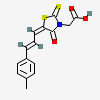 an image of a chemical structure CID 88157244