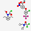 an image of a chemical structure CID 88164250
