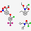 an image of a chemical structure CID 88165538