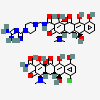 an image of a chemical structure CID 88173245