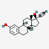 an image of a chemical structure CID 88174881