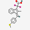 an image of a chemical structure CID 88176222