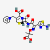 an image of a chemical structure CID 88177645