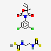 an image of a chemical structure CID 88183260