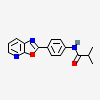 an image of a chemical structure CID 881848