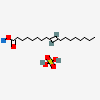 an image of a chemical structure CID 88185160