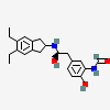 an image of a chemical structure CID 88187538
