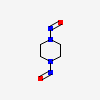 an image of a chemical structure CID 8819