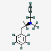 an image of a chemical structure CID 88192164