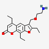 an image of a chemical structure CID 88193850
