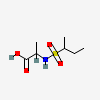 an image of a chemical structure CID 88195144