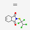 an image of a chemical structure CID 88195691