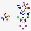 an image of a chemical structure CID 88195995