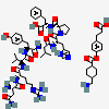 an image of a chemical structure CID 88197166