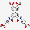 an image of a chemical structure CID 88201142