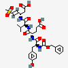 an image of a chemical structure CID 88216574