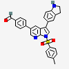 an image of a chemical structure CID 88219639