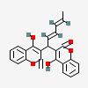 an image of a chemical structure CID 88219964