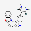 an image of a chemical structure CID 88221525