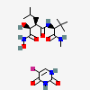 an image of a chemical structure CID 88222634