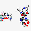 an image of a chemical structure CID 88222897