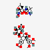 an image of a chemical structure CID 88223117