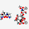 an image of a chemical structure CID 88223133