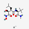 an image of a chemical structure CID 88223396