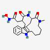 an image of a chemical structure CID 88232523