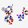 an image of a chemical structure CID 88234602