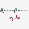 an image of a chemical structure CID 88237115