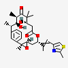 an image of a chemical structure CID 88237863