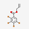 an image of a chemical structure CID 88241477